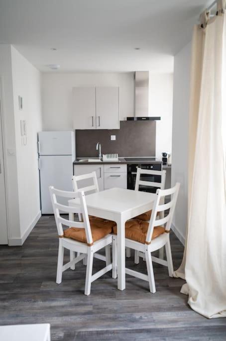 Apartmán Saint Sauveur Dinan Exteriér fotografie