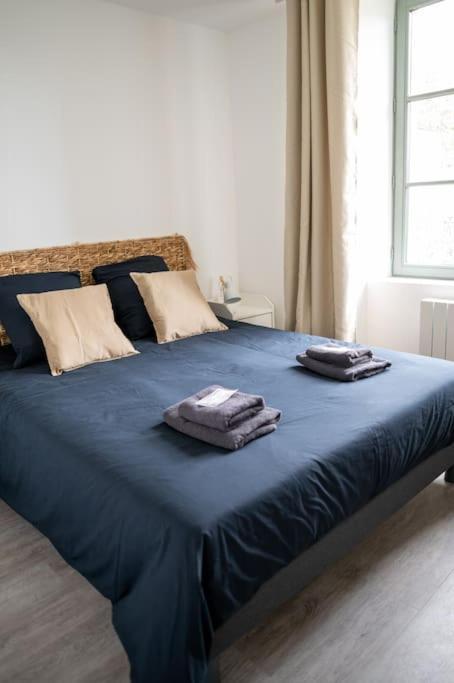 Apartmán Saint Sauveur Dinan Exteriér fotografie